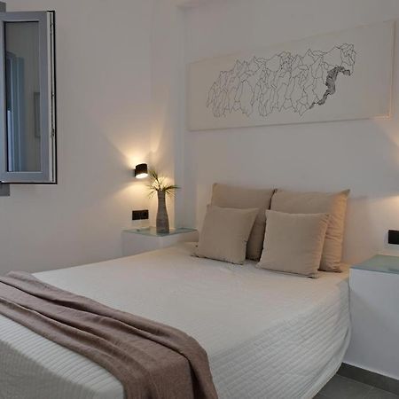 Perissa Mar Rooms 外观 照片