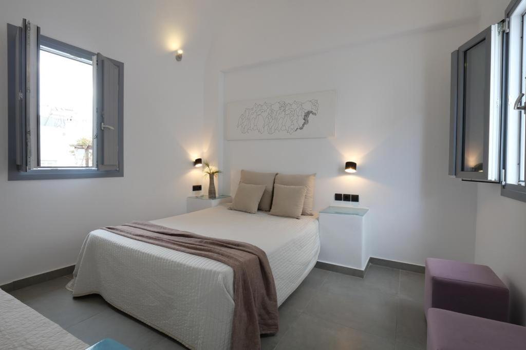 Perissa Mar Rooms 外观 照片