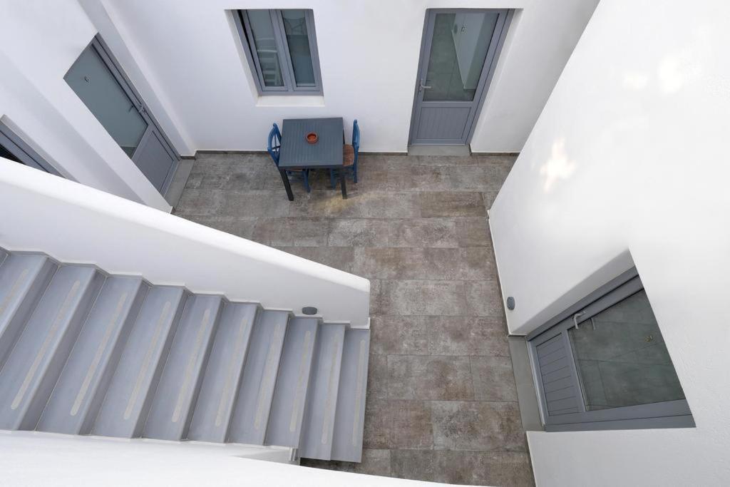 Perissa Mar Rooms 外观 照片