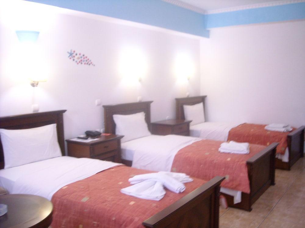 Perissa Mar Rooms 外观 照片