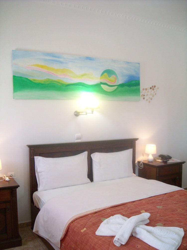 Perissa Mar Rooms 外观 照片