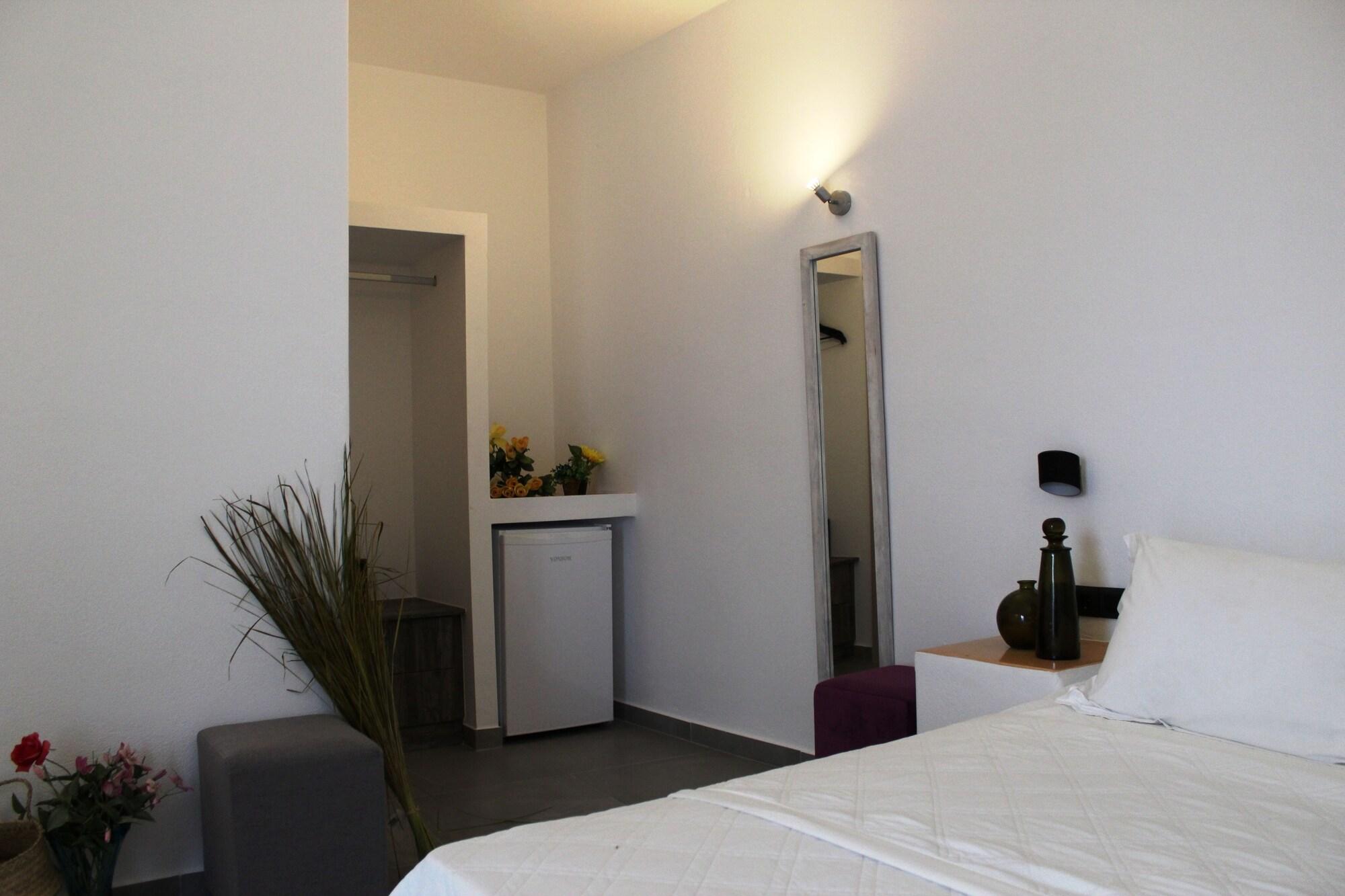 Perissa Mar Rooms 外观 照片