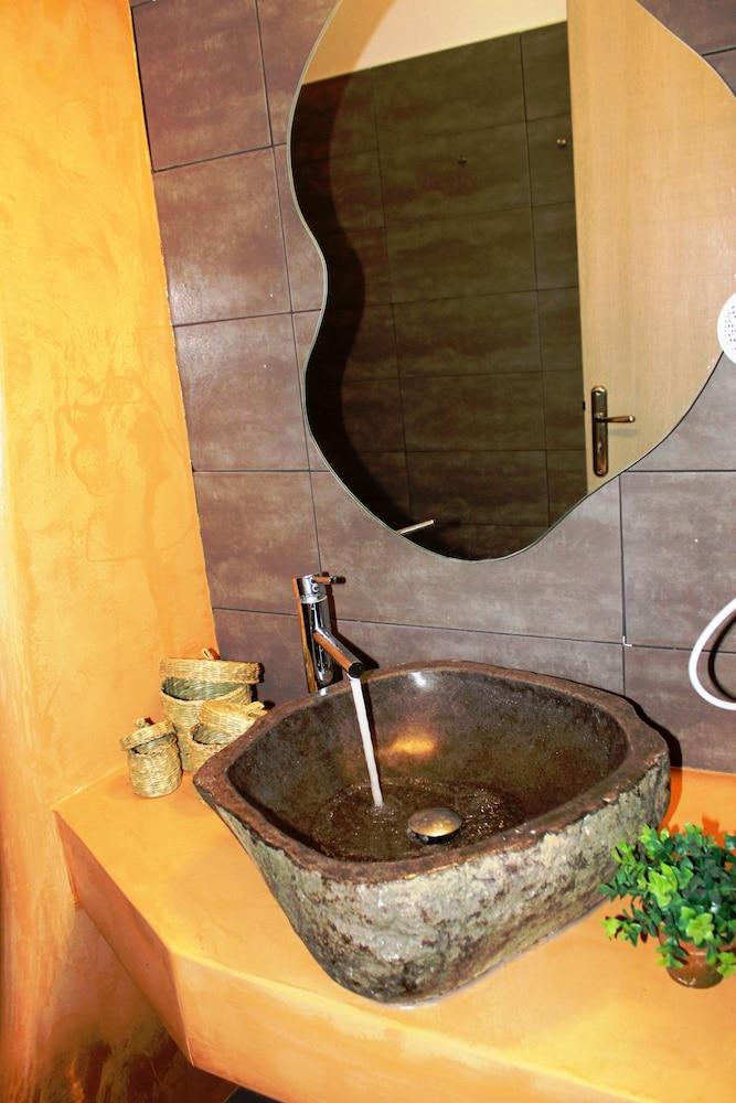 Perissa Mar Rooms 外观 照片