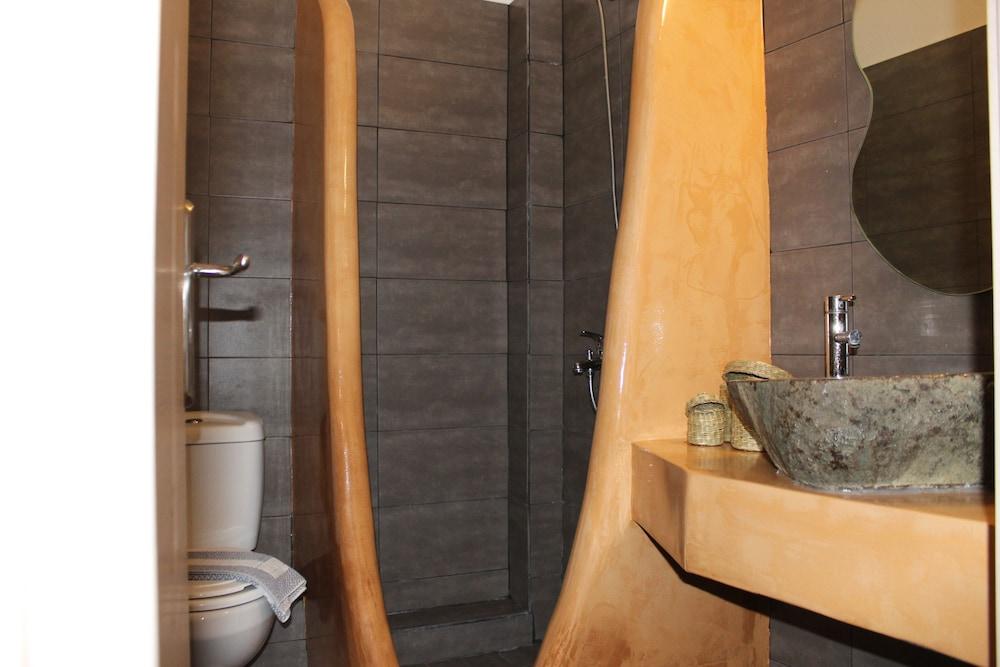 Perissa Mar Rooms 外观 照片