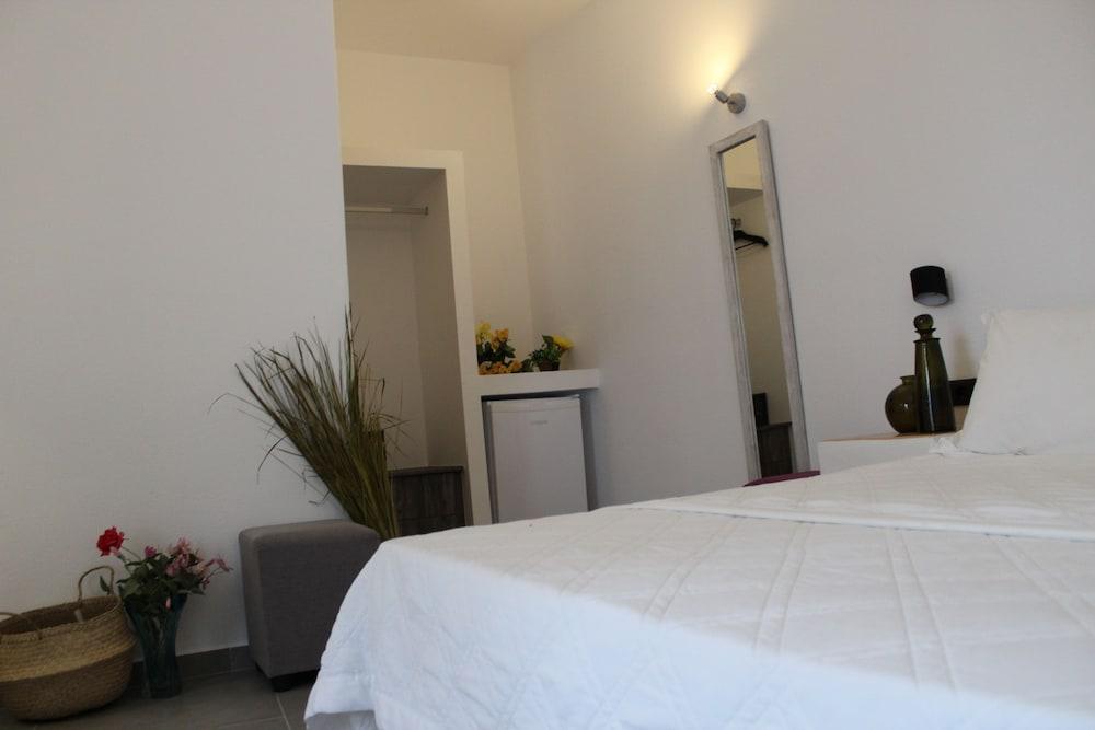 Perissa Mar Rooms 外观 照片