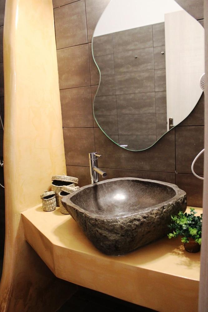 Perissa Mar Rooms 外观 照片