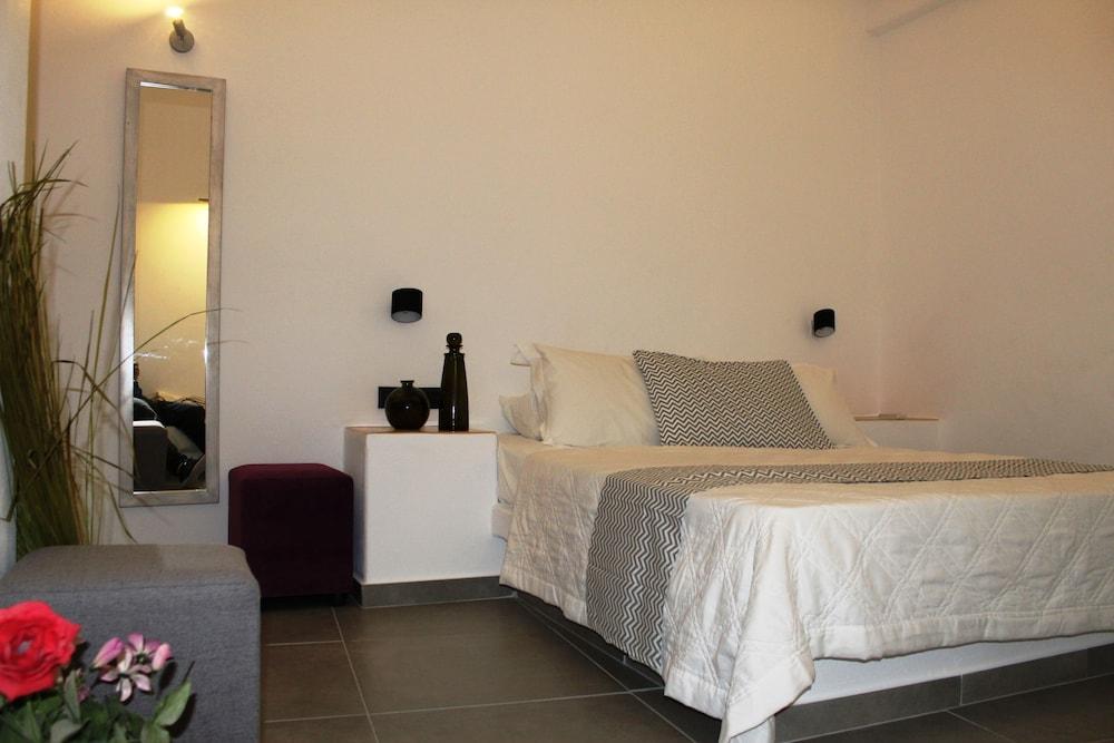 Perissa Mar Rooms 外观 照片