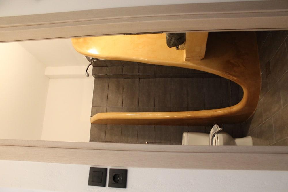 Perissa Mar Rooms 外观 照片