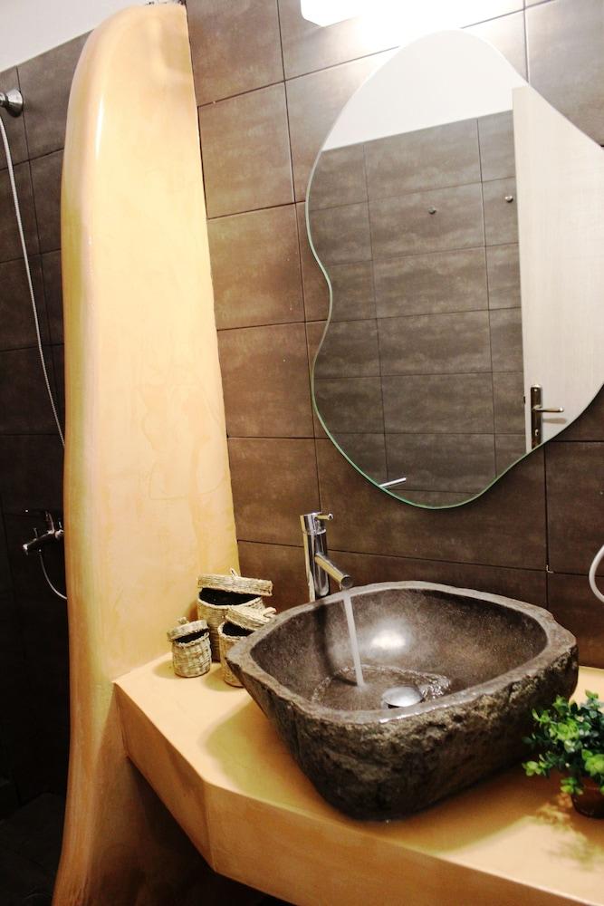 Perissa Mar Rooms 外观 照片