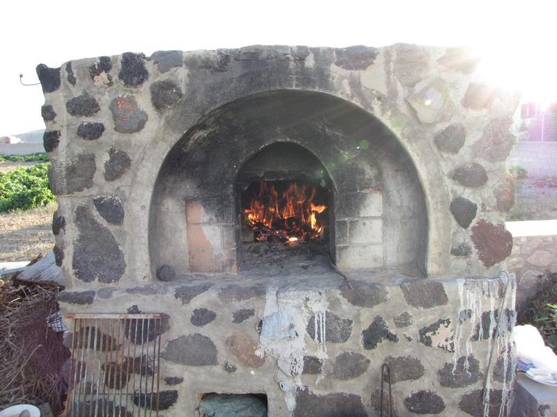 Perissa Mar Rooms 外观 照片