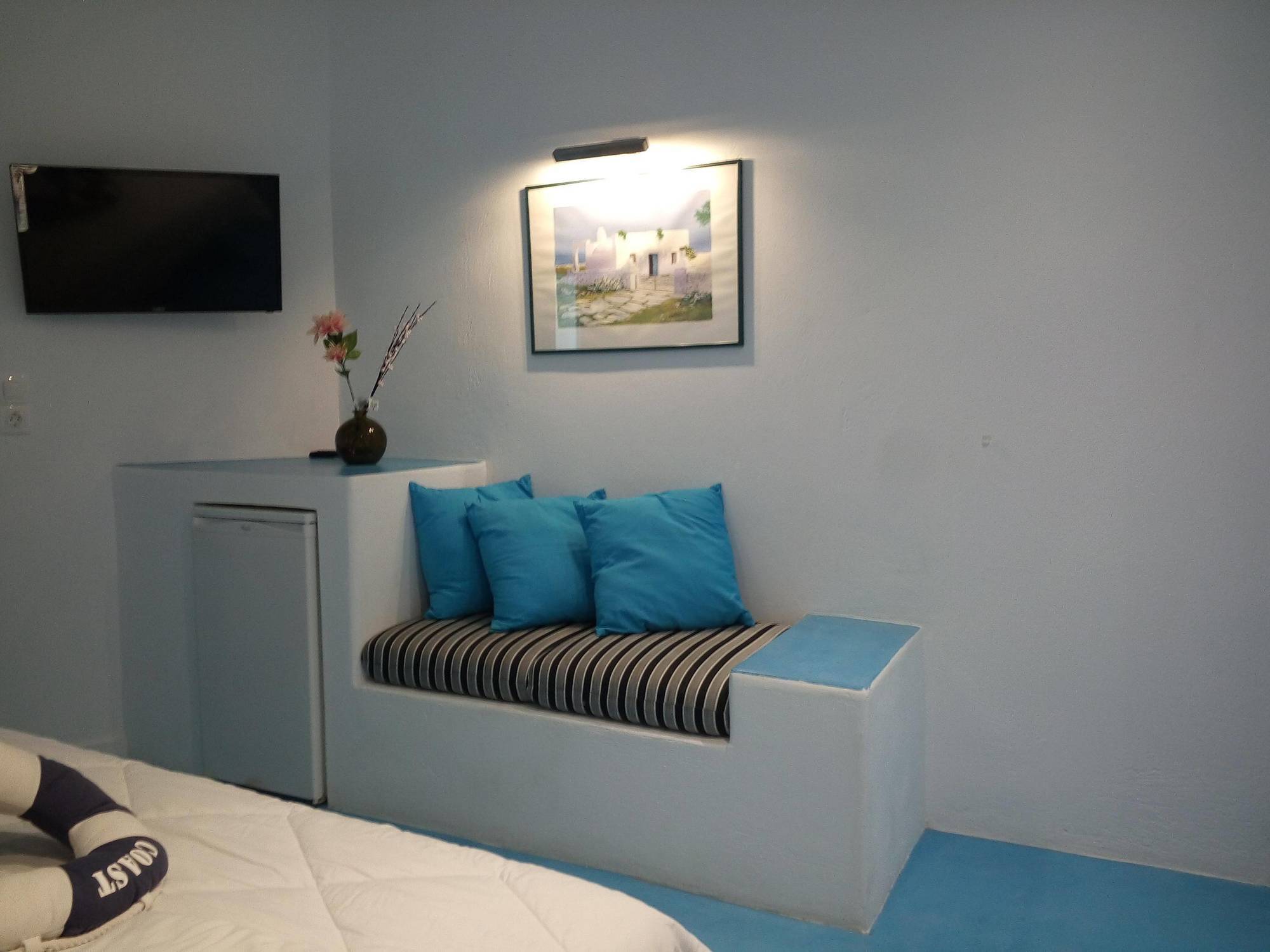 Perissa Mar Rooms 外观 照片