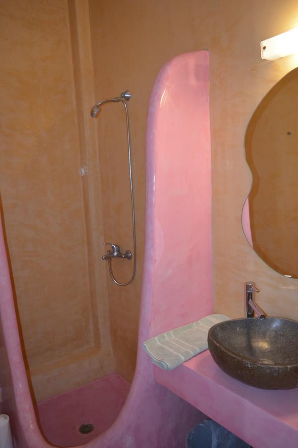 Perissa Mar Rooms 外观 照片