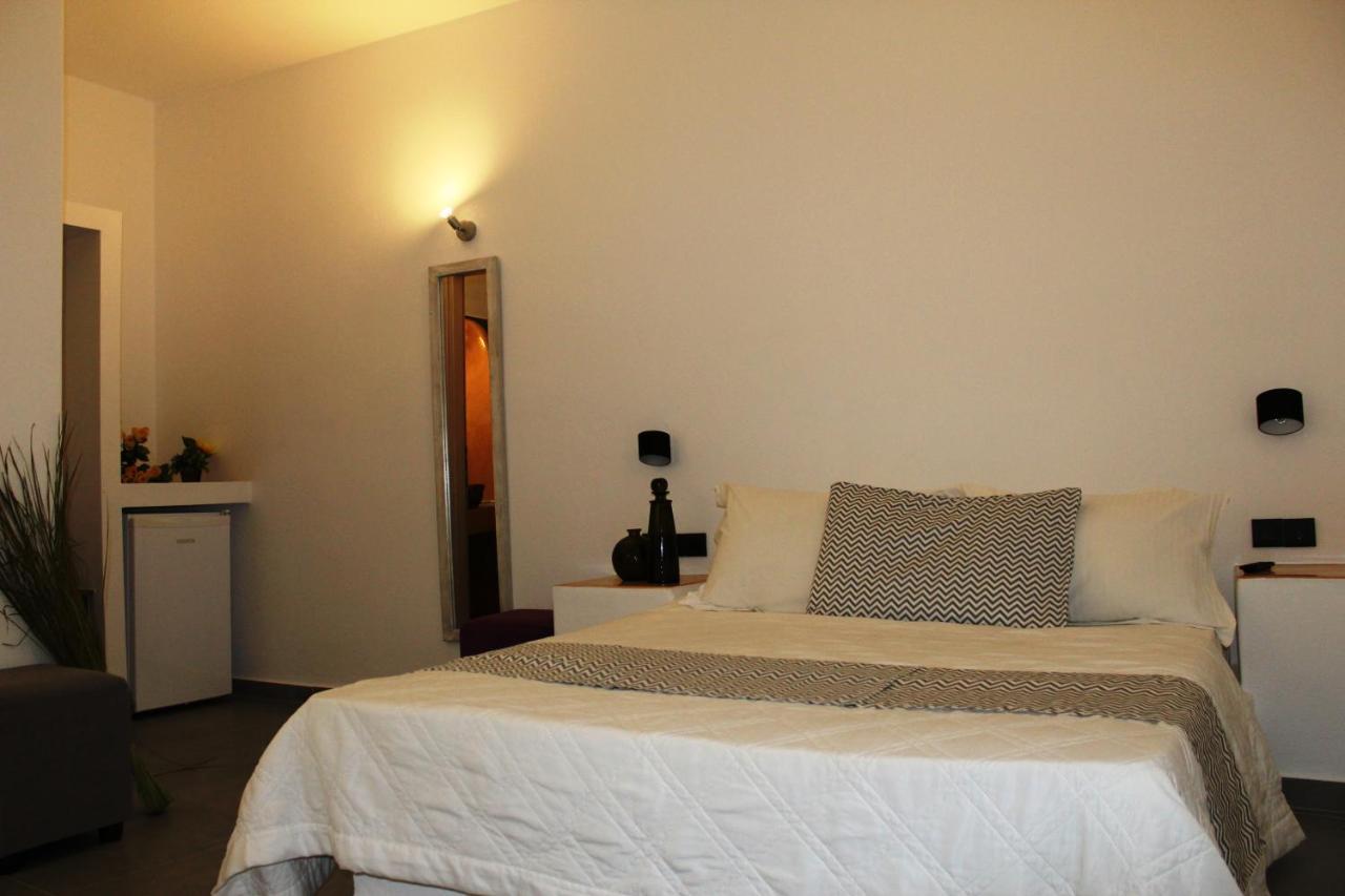 Perissa Mar Rooms 外观 照片