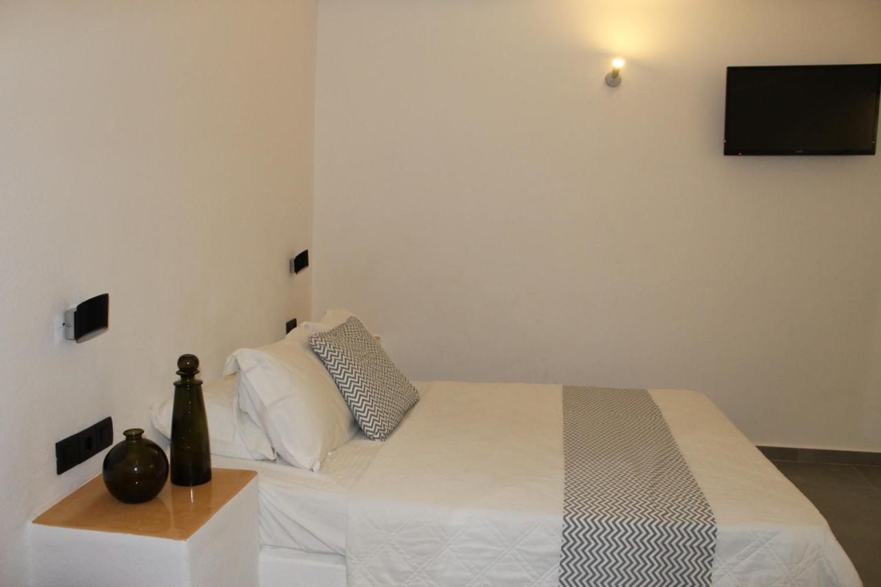 Perissa Mar Rooms 外观 照片