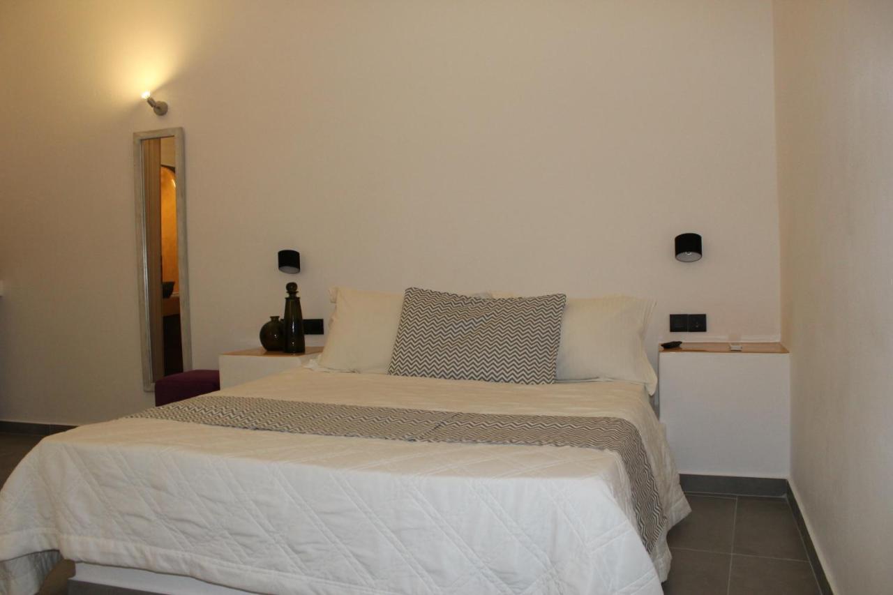 Perissa Mar Rooms 外观 照片